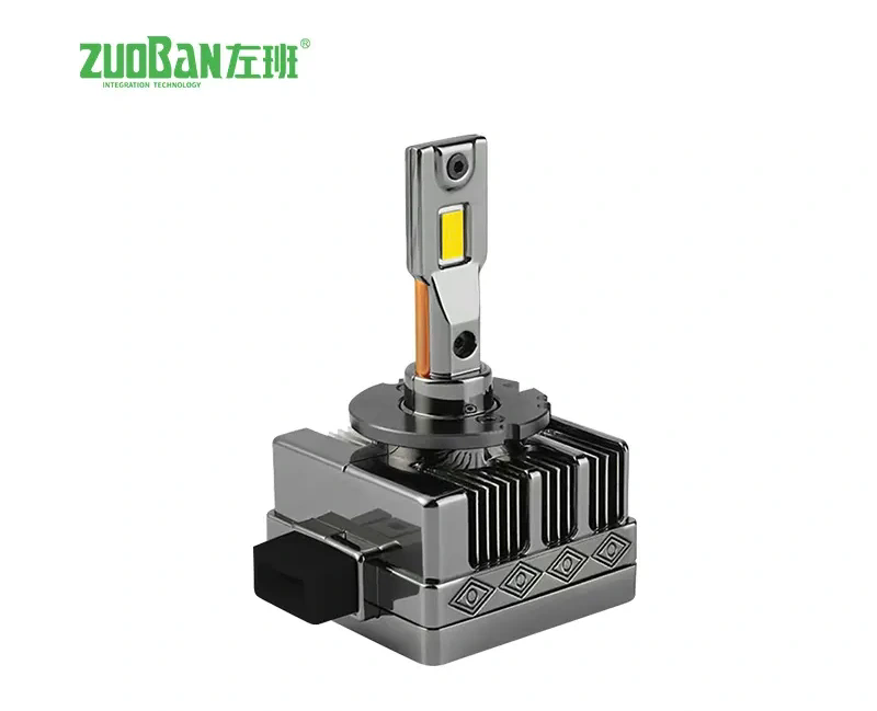 कार एलईडी हेडलाइट्स ऑटोमोटिव लाइटिंग का भविष्य क्यों हैं?