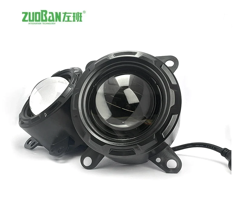 आधुनिक वाहनों के लिए फ़ॉग लैंप को क्या आवश्यक बनाता है?